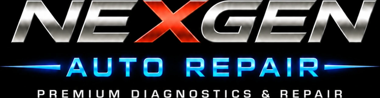 Nexgen Auto Repair, Premium Diagnostics & Repair