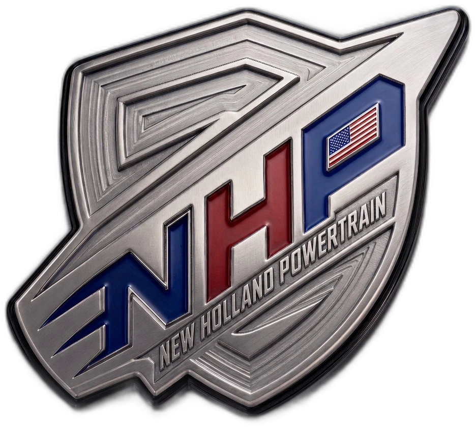 New Holland Powertrain